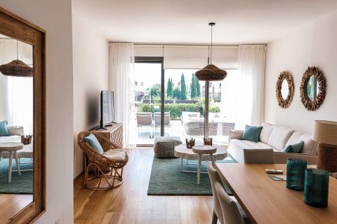 3 dormitorios Villa en Agios Theodoros, Limassol,  No. 56158 9