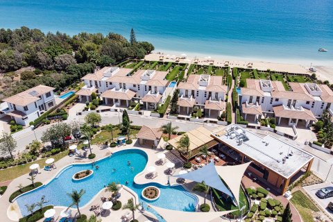 3 dormitorios Villa en Agios Theodoros, Limassol,  No. 56158