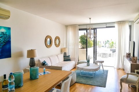 3 dormitorios Villa en Agios Theodoros, Limassol,  No. 56158 6