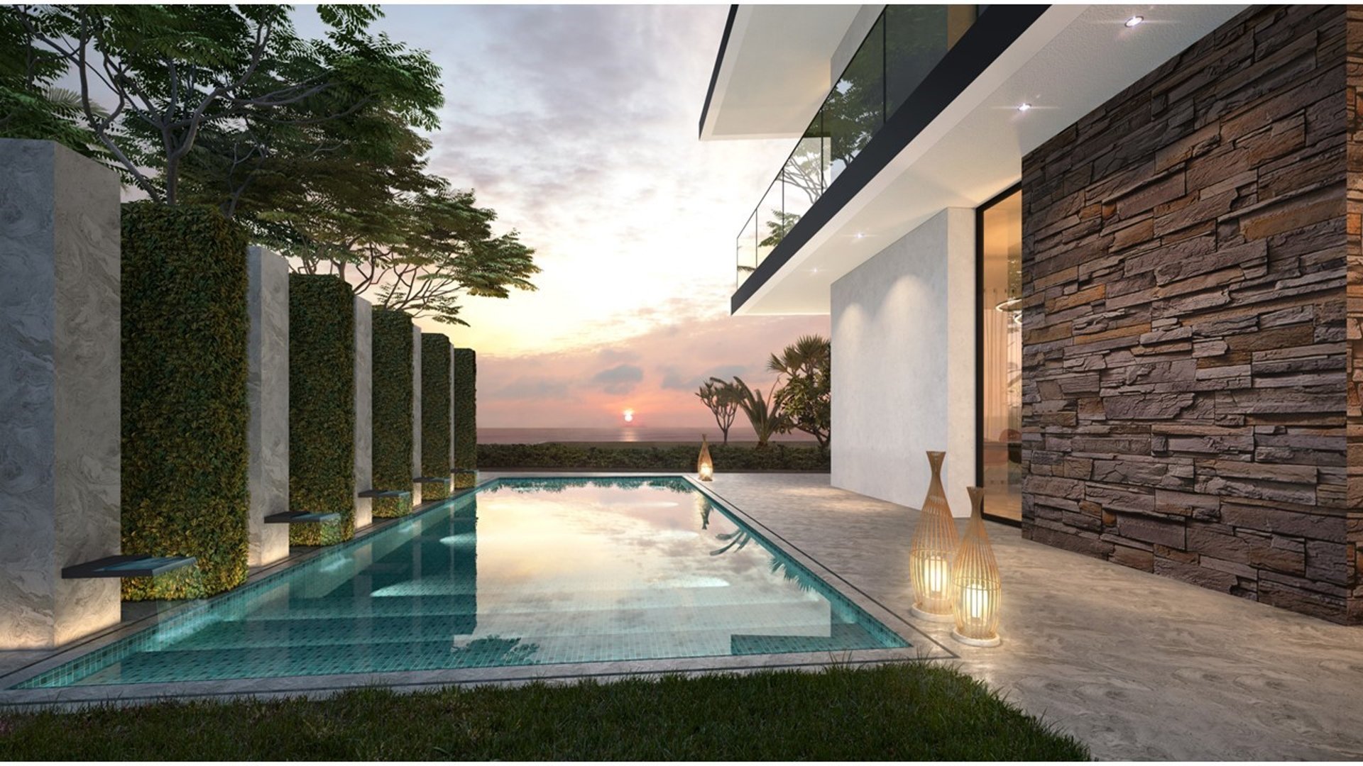 4 chambres Villa à Ayia Napa, Ammochostos, Chypre No. 28402