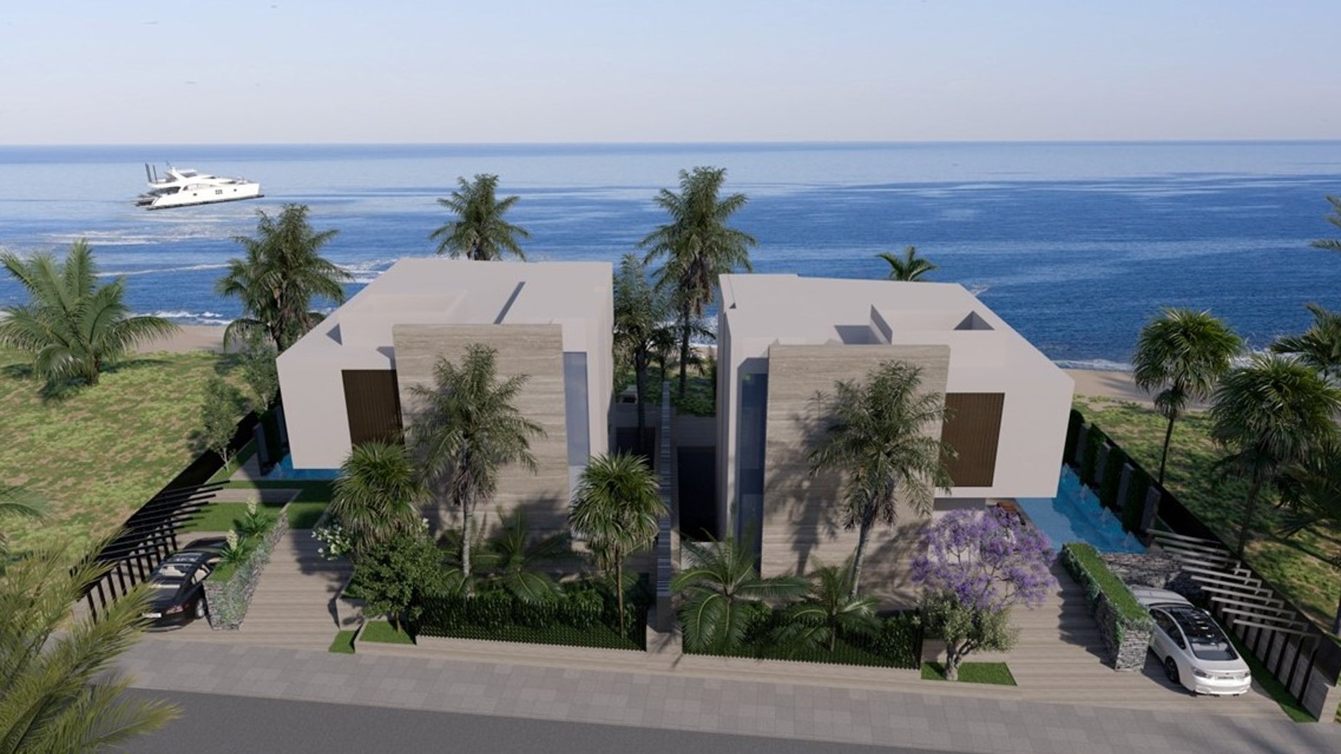 4 chambres Villa à Ayia Napa, Ammochostos, Chypre No. 28402