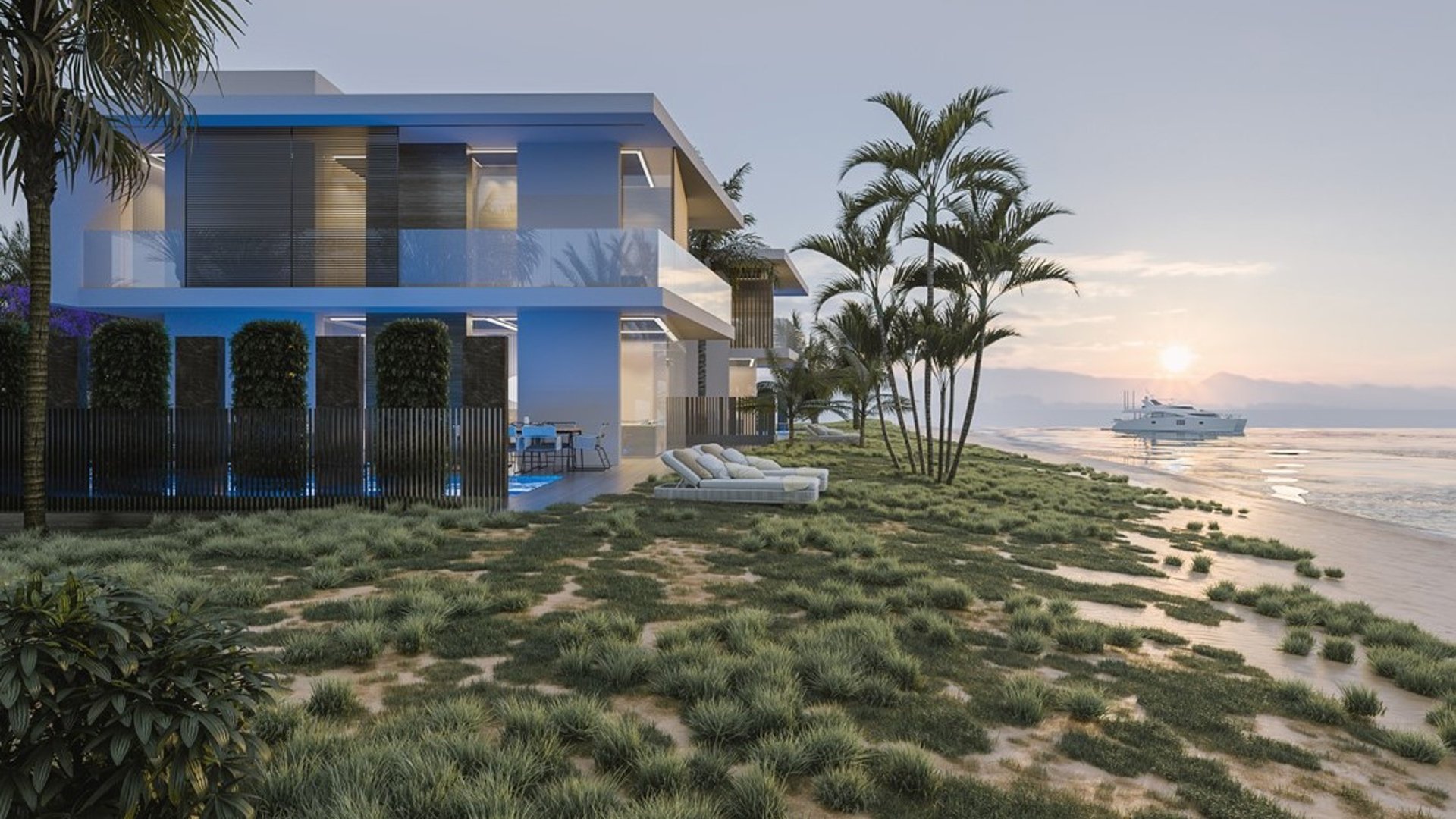 4 chambres Villa à Ayia Napa, Ammochostos, Chypre No. 28402