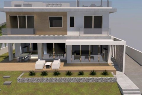 4 rooms Commercial property in Sea Caves, Pegeia, Paphos, Cyprus No. 28407