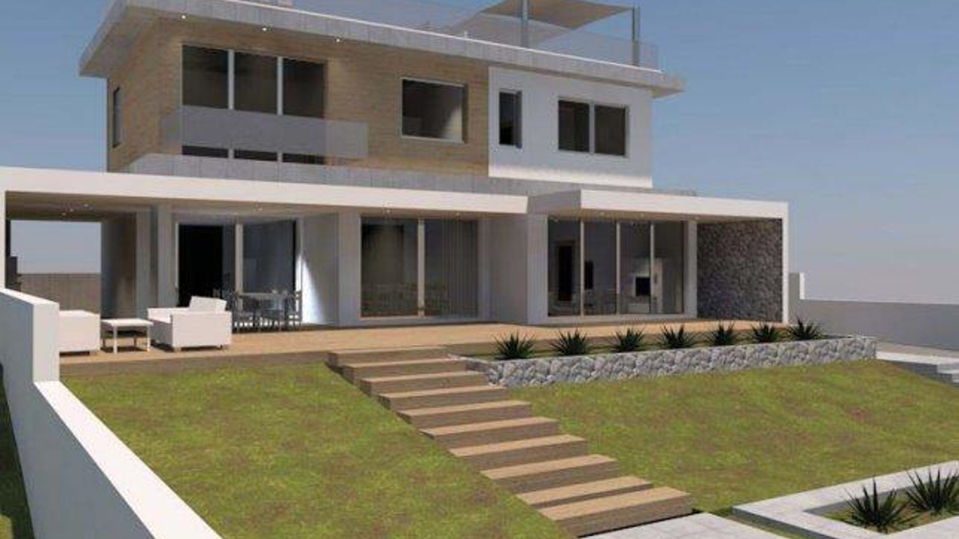 4 rooms Commercial property in Sea Caves, Pegeia, Paphos, Cyprus No. 28407