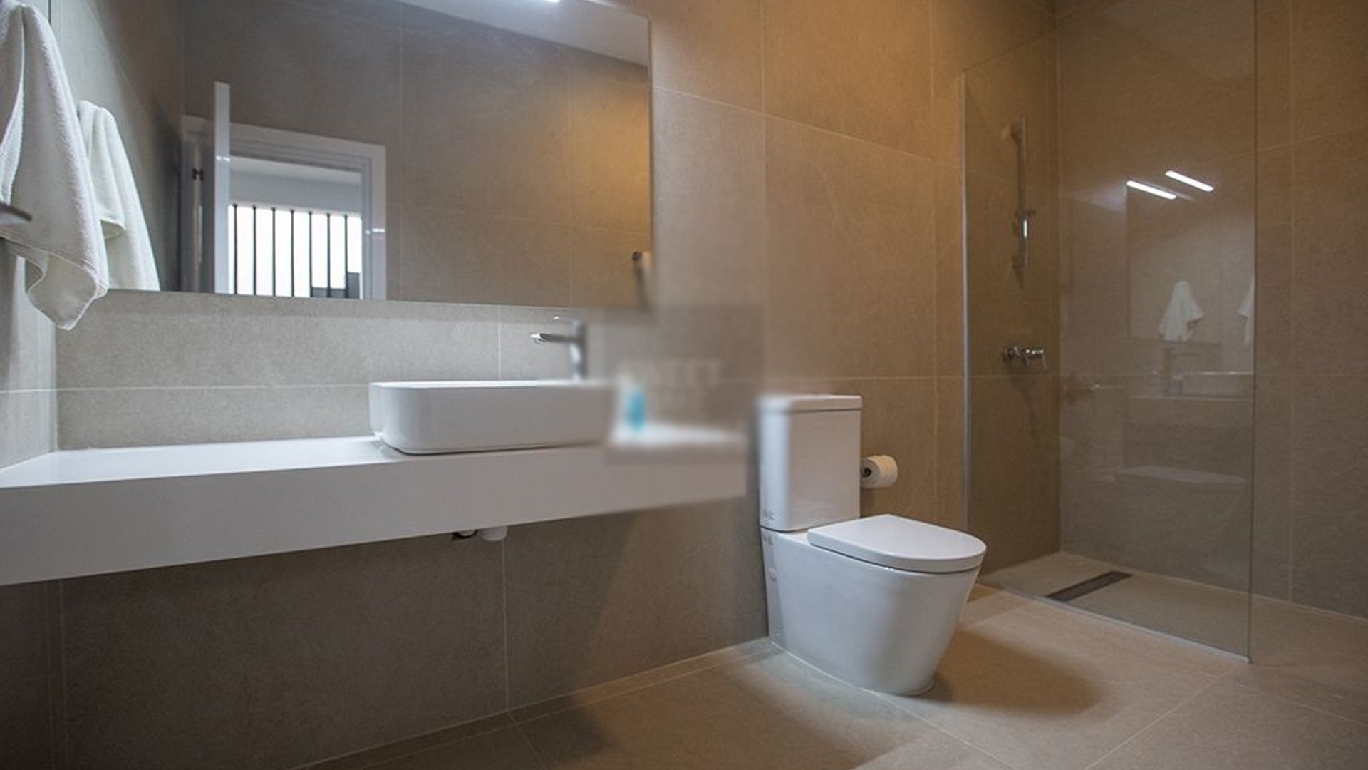 3 dormitorios Villa en Protaras, Ammochostos, Chipre No. 28405