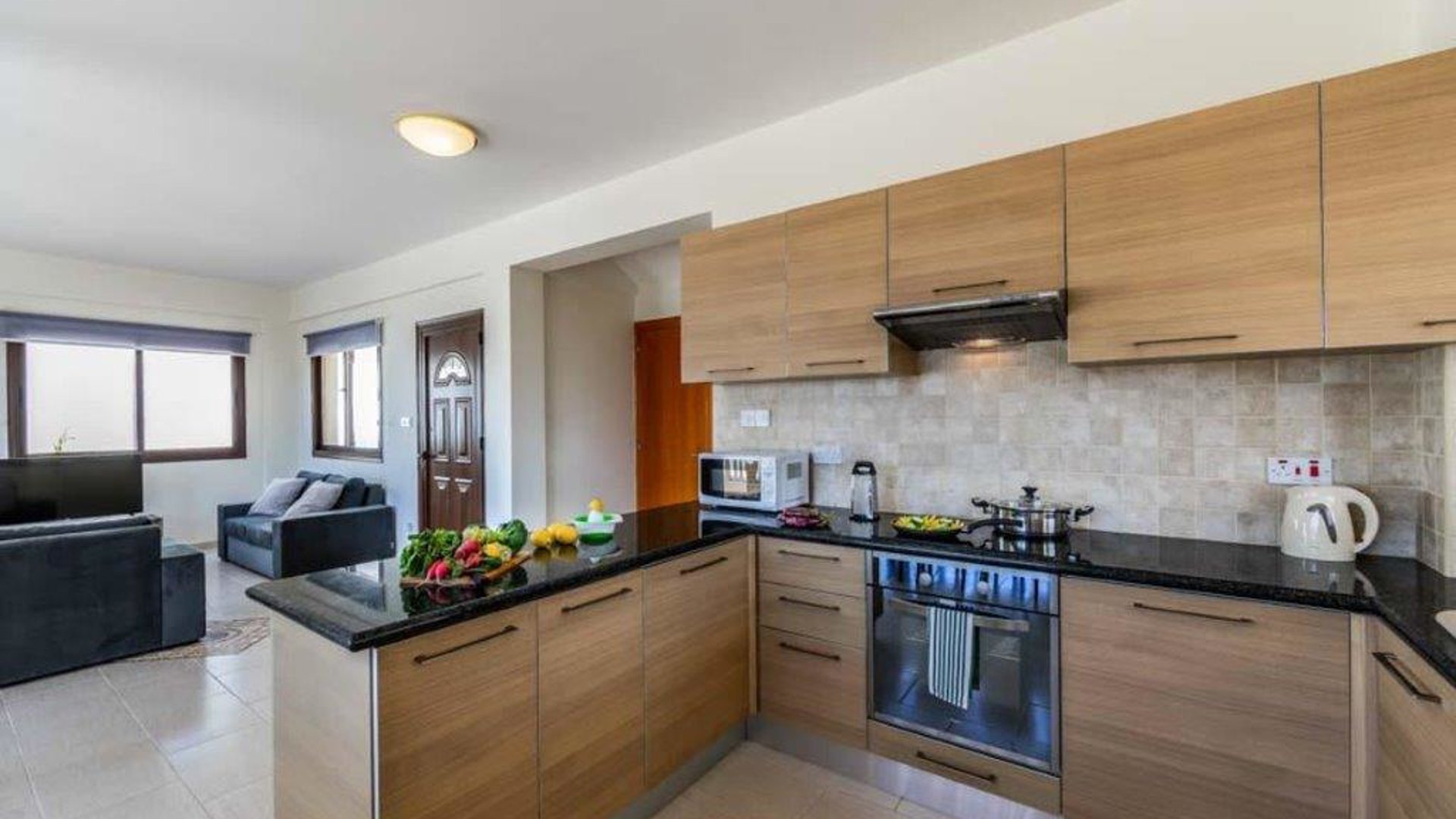 3 bedrooms Villa in Kissonerga, Paphos, Cyprus No. 28403