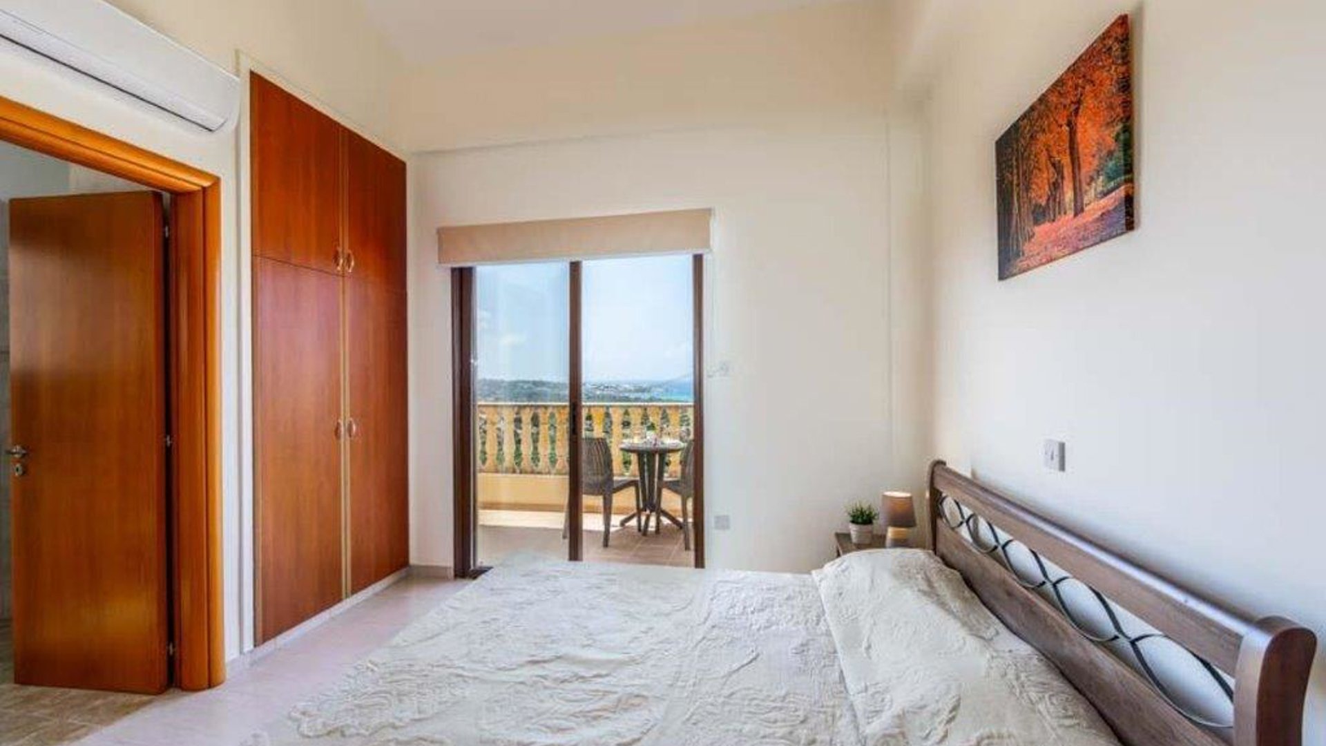 3 bedrooms Villa in Kissonerga, Paphos, Cyprus No. 28403