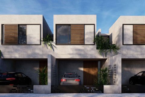 Вилла с 4 спальнями в Кония, Пафос,  № 44529 13