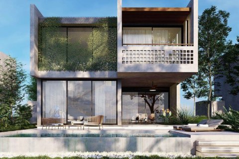 4 bedrooms Villa in Konia, Paphos,  No. 44530 6