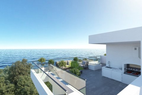 2 bedrooms Apartment in Larnaca, Larnaka,  No. 44531 5