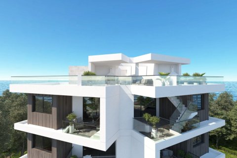 2 bedrooms Apartment in Larnaca, Larnaka,  No. 44531 4