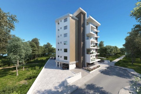 2 bedrooms Apartment in Larnaca, Larnaka,  No. 44531 3