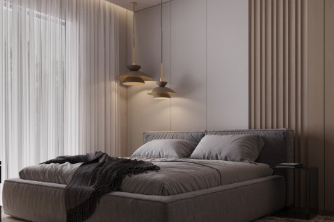 2 bedrooms Apartment in Larnaca, Larnaka,  No. 47582 15