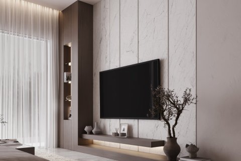 2 bedrooms Apartment in Larnaca, Larnaka,  No. 47582 11