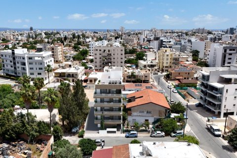 2 bedrooms Apartment in Larnaca, Larnaka,  No. 47580 7