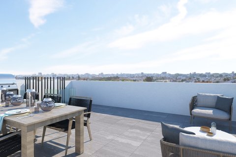 1 bedroom Apartment in Larnaca, Larnaka,  No. 47581 9