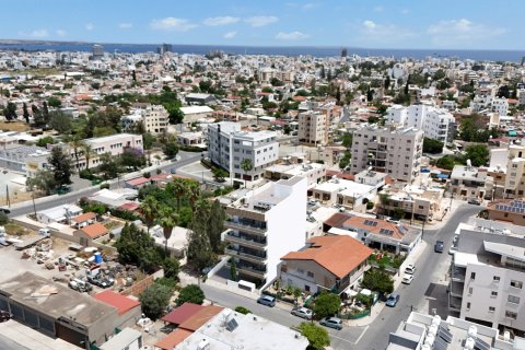 1 bedroom Apartment in Larnaca, Larnaka,  No. 47581 8