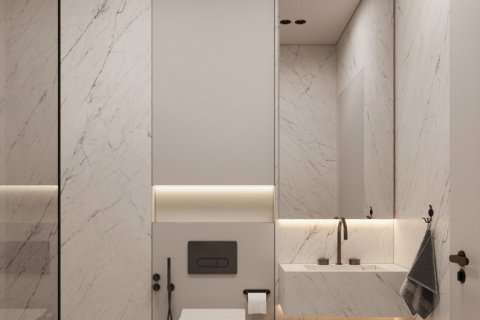 1 bedroom Apartment in Larnaca, Larnaka,  No. 47581 18