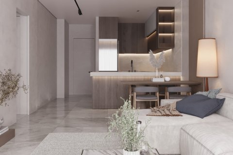 2 bedrooms Apartment in Larnaca, Larnaka,  No. 47578 12