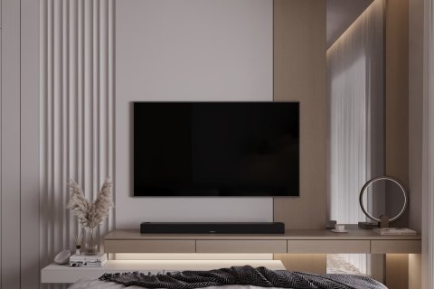 2 bedrooms Apartment in Larnaca, Larnaka,  No. 47578 14