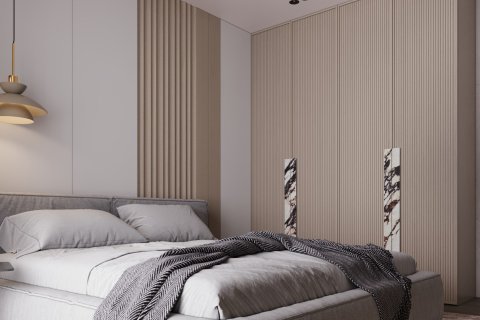 2 bedrooms Apartment in Larnaca, Larnaka,  No. 47578 16