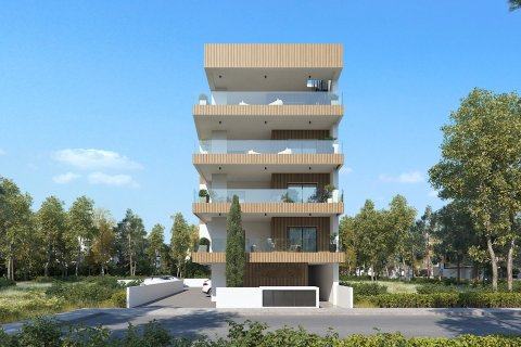 2 bedrooms Apartment in Larnaca, Larnaka,  No. 47578 2