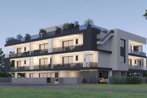 2 bedrooms Apartment in Aradippou, Larnaka, No. 47576 5