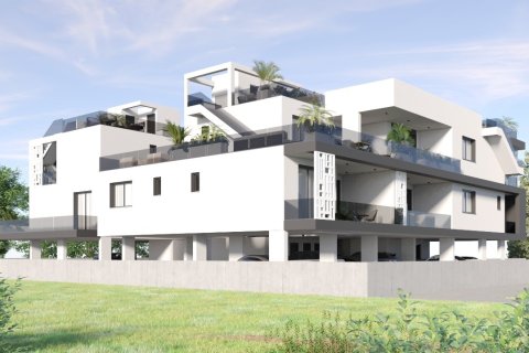 2 bedrooms Apartment in Aradippou, Larnaka, No. 47576 9