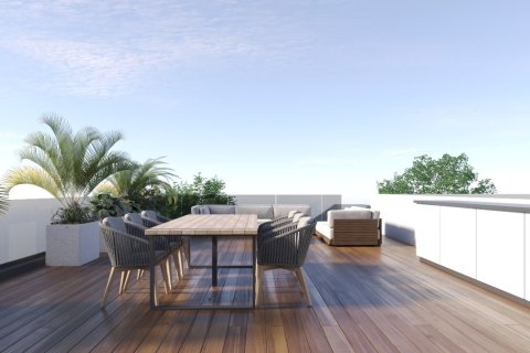 2 bedrooms Apartment in Aradippou, Larnaka, No. 47576 12