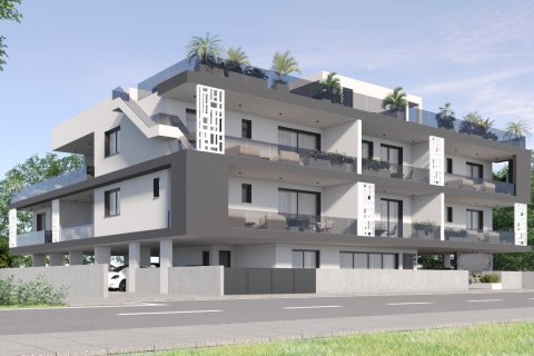 2 bedrooms Apartment in Aradippou, Larnaka, No. 47576 6