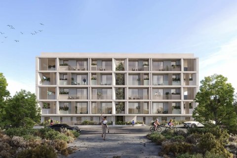 2 bedrooms Apartment in Paphos, No. 44075 4