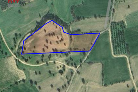 14047m2 Land in Anglisides, Larnaka,  No. 40569