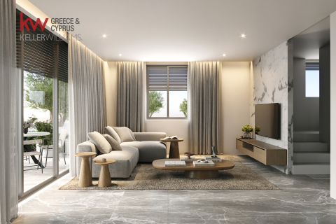 145m2 Townhouse in Erimi, Limassol, No. 40565 3