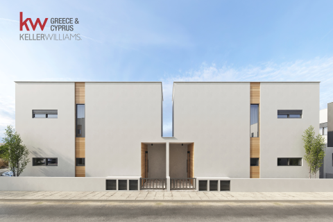 Studio Townhouse in Erimi, Limassol, No. 40565