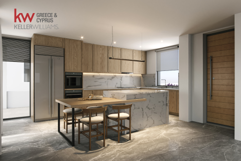 145m2 Townhouse in Erimi, Limassol, No. 40565 2