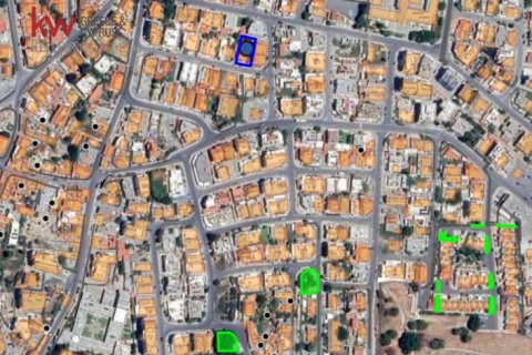 452m2 Land in Larnaca, Larnaka, No. 40567 2