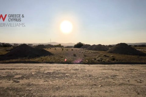 1098m2 Land in Pyla, Larnaka,  No. 40566 2