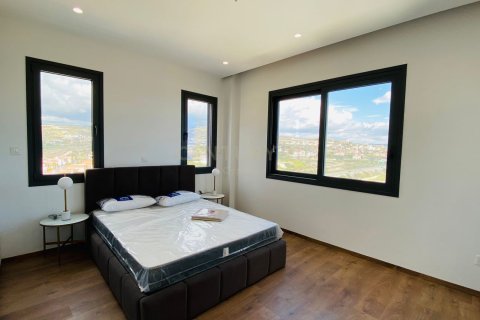 3 chambres Appartement à Mouttagiaka, Limassol,  No. 33883 11