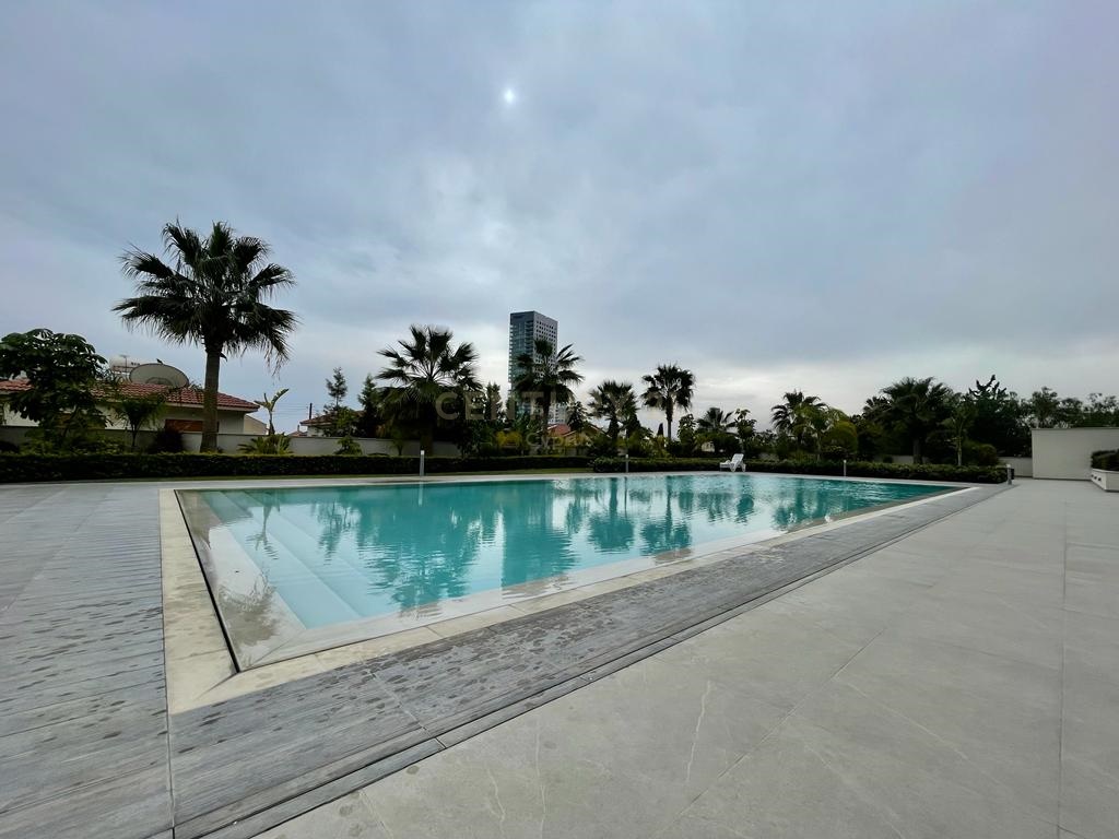 3 dormitorios Apartamento en Mouttagiaka, Limassol, Chipre No. 33883