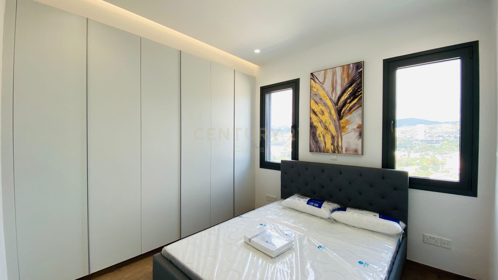 3 dormitorios Apartamento en Mouttagiaka, Limassol, Chipre No. 33883