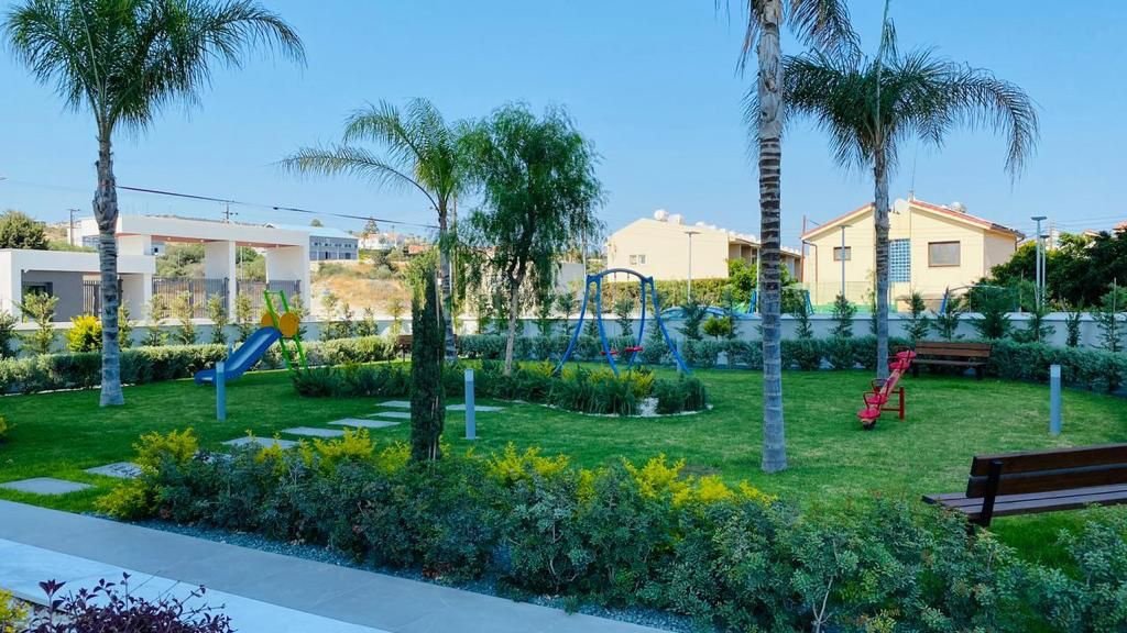3 dormitorios Apartamento en Mouttagiaka, Limassol, Chipre No. 33883