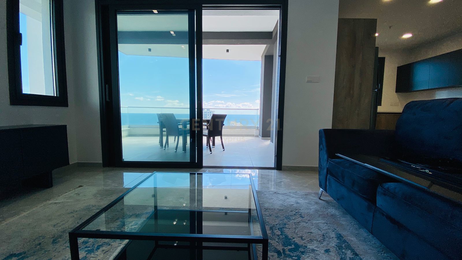 3 dormitorios Apartamento en Mouttagiaka, Limassol, Chipre No. 33883