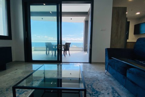3 chambres Appartement à Mouttagiaka, Limassol,  No. 33883 7