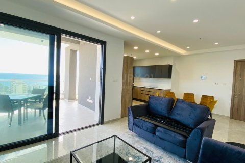 3 chambres Appartement à Mouttagiaka, Limassol,  No. 33883 4
