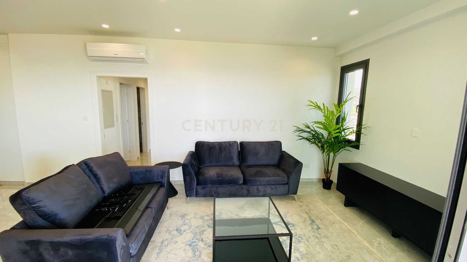 3 dormitorios Apartamento en Mouttagiaka, Limassol, Chipre No. 33883
