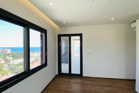 3 chambres Appartement à Mouttagiaka, Limassol,  No. 33883 16