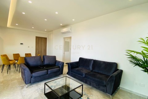 3 chambres Appartement à Mouttagiaka, Limassol,  No. 33883 5