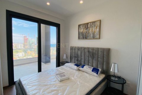 3 chambres Appartement à Mouttagiaka, Limassol,  No. 33883 14