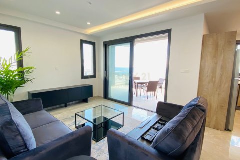 3 chambres Appartement à Mouttagiaka, Limassol,  No. 33883 8