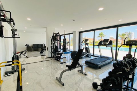 3 chambres Appartement à Mouttagiaka, Limassol,  No. 33883 20